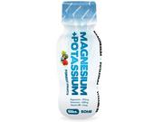 Witaminy i minerały dla sportowców - 7Nutrition Magnesium i Potassium shot, 100 ml - miniaturka - grafika 1