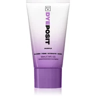 Farby do włosów i szampony koloryzujące - Good Dye Young DYEposit semi-permanentna farba do włosów odcień Purple 120 ml - miniaturka - grafika 1