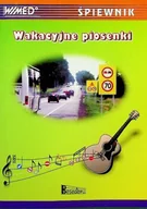 Książki o kulturze i sztuce - Wakacyjne piosenki - miniaturka - grafika 1