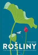 Nauki przyrodnicze - Rośliny. Cuda natury na wyjątkowych ażurowych rycinach - miniaturka - grafika 1