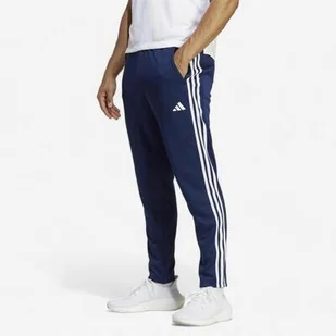 Spodnie fitness męskie Adidas - Spodnie sportowe męskie - miniaturka - grafika 1