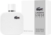 Wody i perfumy męskie - Perfumy Męskie Lacoste L.12,12 Blanc Edp 100 ML. Oryginał Folia - miniaturka - grafika 1