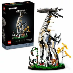 LEGO Creator Expert Horizon Forbidden West: Żyraf 76989 - Klocki - miniaturka - grafika 1