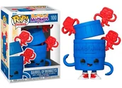 Figurki kolekcjonerskie - Funko POP! Retro Toys, figurka kolekcjonerska, Barrel of Monkeys, 100 - miniaturka - grafika 1