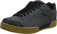 Kurtki damskie - Giro damska kurtka Ii buty sportowe - rower górski, wielokolorowe (Dark Shadow/Gum 21), 44 EU - miniaturka - grafika 1