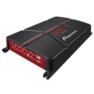 Pioneer GM-A5702 - Wzmacniacze samochodowe - miniaturka - grafika 1