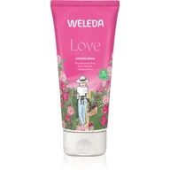 Kosmetyki do kąpieli - Weleda Aroma Shower Love krem pod prysznic 200 ml dla kobiet - miniaturka - grafika 1