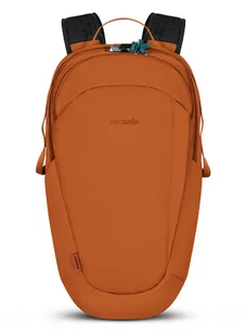 Plecak antykradzieżowy miejski Pacsafe ECO 25 - econyl canyon - Plecaki - miniaturka - grafika 1