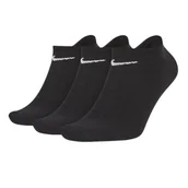 Skarpetki męskie - Skarpetki Nike SX2554-001 - czarne - miniaturka - grafika 1