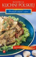 Książki kucharskie - Przekąski mięsne i rybne - miniaturka - grafika 1