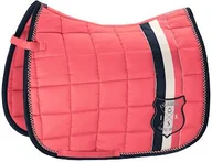 Akcesoria jeździeckie - Eskadron Potnik BIG SQUARE COTTON Classic Sports wiosna-lato 2019 fusion coral - miniaturka - grafika 1