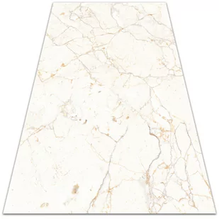 Dywan winylowy Popękany marmur deseń 80x120 cm - Dywany - miniaturka - grafika 1