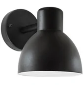 Lampy ogrodowe - Polux Arne 1xE27 Kinkiet zewnętrzny 311917 311917 - miniaturka - grafika 1