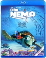 Filmy animowane Blu-Ray - Finding Nemo - miniaturka - grafika 1
