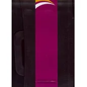 Teczki i skoroszyty - Antra Ryszard Polubiec Teczka Brązowa - miniaturka - grafika 1