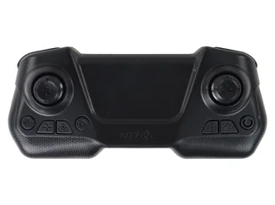 Helikopter RC Śmigłowiec Zdalnie Sterowany Na Pilot 70 cm Czerwony - Akcesoria i części modelarskie - miniaturka - grafika 5