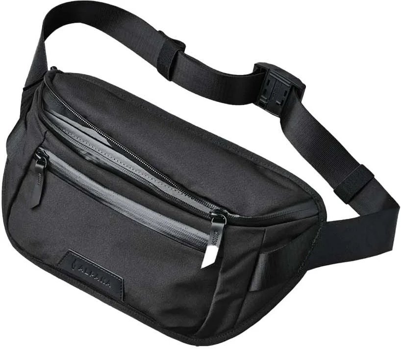 Torba Alpaka Bravo Sling Mini V2 Axoflux - Black