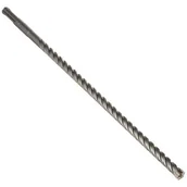 Wiertła - Bosch WIERTŁA SDS-PLUS-5X 12X200X260MM - miniaturka - grafika 1