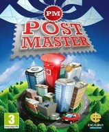 Gry PC Cyfrowe - Post Master (PC) klucz Steam - miniaturka - grafika 1
