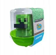 Figurki dla dzieci - TUBBZ Sammelente - MINI Minecraft Creeper 5cm - miniaturka - grafika 1