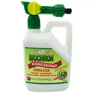 Preparaty na chwasty i szkodniki - Biochron 1,2 L Natur. Środek Ochrony Roś. Spray - miniaturka - grafika 1