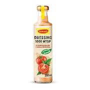 Majonezy i dressingi - Winiary Dressing 1000 wysp 350 ml - miniaturka - grafika 1