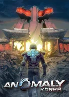 Gry PC Cyfrowe - Anomaly: Korea - miniaturka - grafika 1