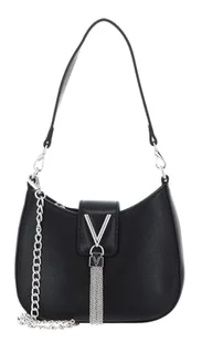 VALENTINO BAGS BORSA DONNA NERO - Torebki damskie - miniaturka - grafika 1