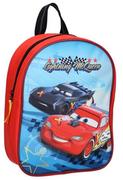 Plecaki - Disney Disney Cars plecak dziecięcy - Lightning McQueen - wyścigi samochodowe 760-0649 - miniaturka - grafika 1