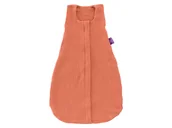 Łóżeczka i kojce - Träumeland Śpiworek letni Liebmich, z muślinu bawełnianego (70) - miniaturka - grafika 1