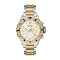 Zegarki męskie - Emporio Armani Watch AR11606, wielokolorowy - miniaturka - grafika 1