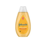 Kosmetyki kąpielowe dla dzieci - Johnson&Johnson Baby BABY Szampon 200 ml - miniaturka - grafika 1