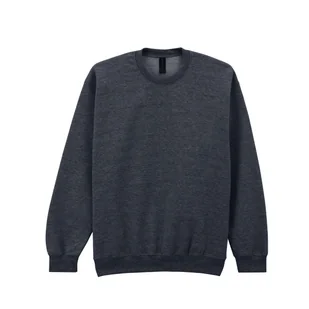Bluza Polarowa Unisex Dla Dorosłych Softstyle Midweight - Bluzy sportowe męskie - miniaturka - grafika 1
