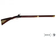 Repliki - broń - REPLIKA KARABIN KENTUCKY USA XIX w DENIX MODEL 1138 - miniaturka - grafika 1