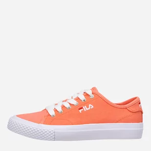 Trampki damskie niskie Fila FFW0067-40062 36 (5.5US) (8719477788411_EU) - Trampki damskie - miniaturka - grafika 1