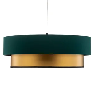 Macodesign Lampa podłogowa Tropikalna moranda tripod-foto-421p-w, 60 W - Lampy stojące - miniaturka - grafika 5