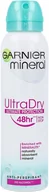 Dezodoranty i antyperspiranty dla kobiet - Garnier Mineral Deodorant ActionControl Dezodorant spray 150ml 0327542 - miniaturka - grafika 1