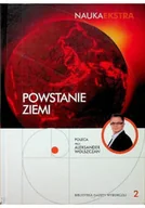 Nauki przyrodnicze - Nauka Ekstra Tom 2 Powstanie ziemi - miniaturka - grafika 1