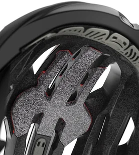 RUDY PROJECT Kask rowerowy EGOS black matte - Kaski rowerowe - miniaturka - grafika 9
