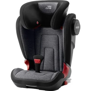 Britax Romer Römer Kidfix 2 S 15-36 kg Graphite Marble - Foteliki samochodowe - miniaturka - grafika 1