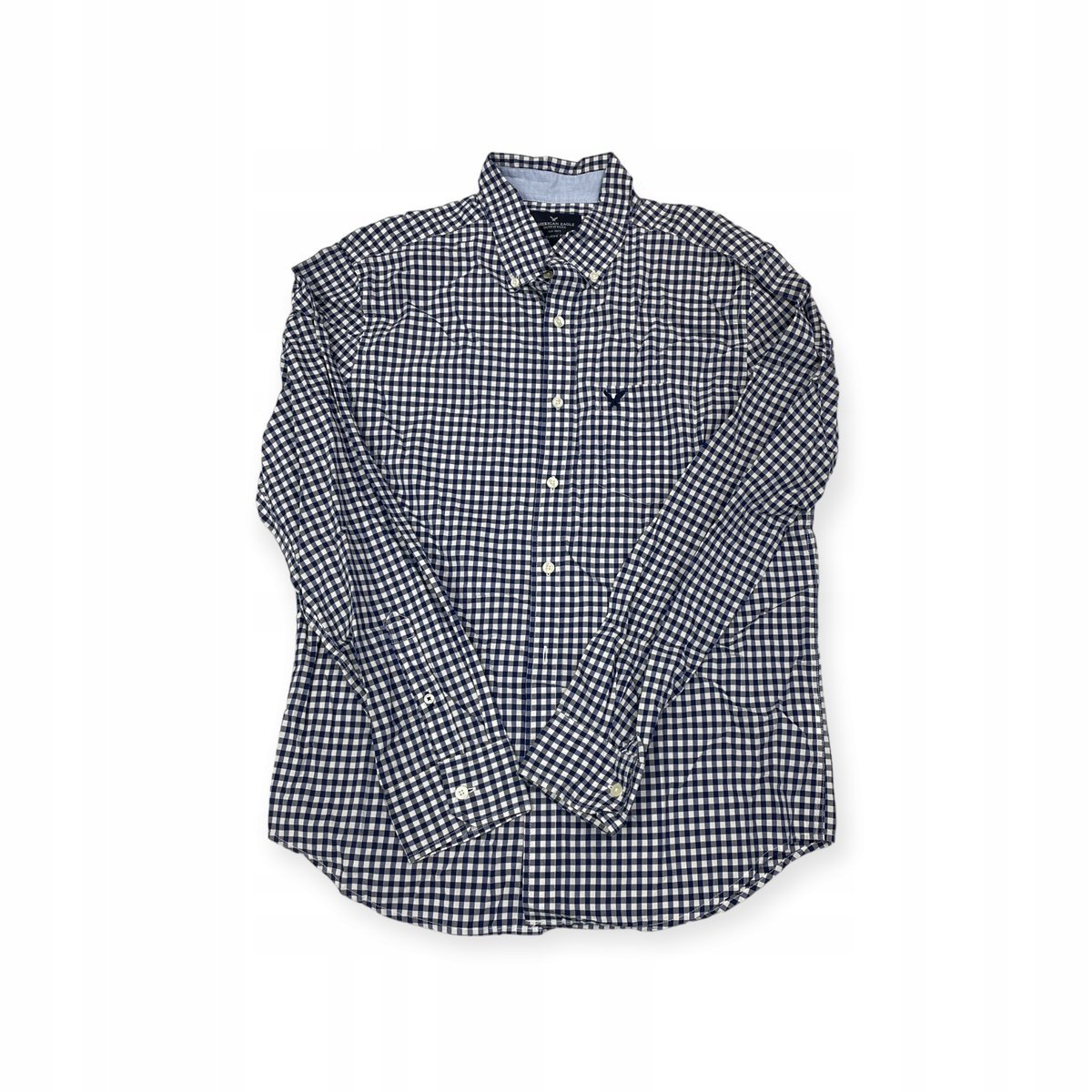 Koszula damska długi rękaw AMERICAN EAGLE M