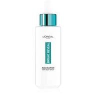 Serum do twarzy - L'OREAL Age Perfect Cell Renew Midnight Serum Serum Do Twarzy Przeciwzmarszczkowe 30ml - miniaturka - grafika 1