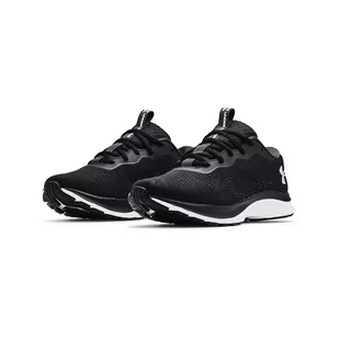Buty biegowe damskie Under Armour W Charged Bandit 7 - Buty sportowe damskie - miniaturka - grafika 3