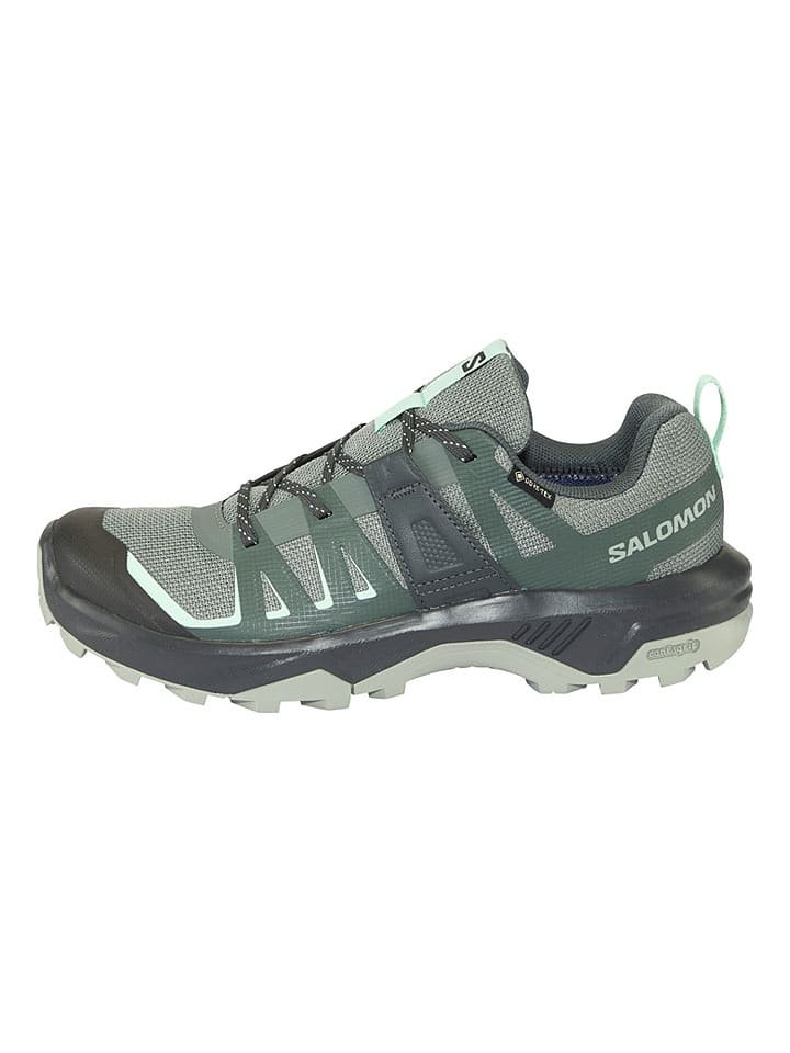 SALOMON Buty trekkingowe 