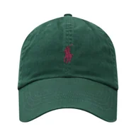 Czapki męskie - POLO RALPH LAUREN Bejsbolówka CLS SPRT - miniaturka - grafika 1