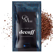 Kawa - Kawa Bezkofeinowa Instant Rozpuszczalna Cafe Mini Decaff saszetki 300x 1,8 - miniaturka - grafika 1