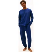 Piżamy męskie - Tommy Hilfiger Piżama | Regular Fit - miniaturka - grafika 1