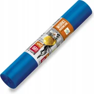 Worki na śmieci - Anna Zaradna Worki Na Odpady Budowlane Super Mocne 80 L 5 Szt. - miniaturka - grafika 1