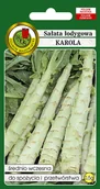 Nasiona i cebule - Sałata Łodygowa Karola 0,5G Nasiona Bez Gmo - miniaturka - grafika 1