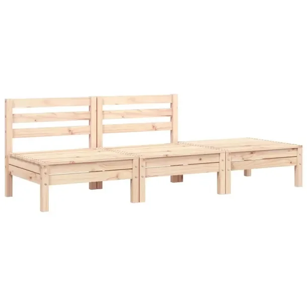 Meble Ogrodowe Siedzisko Sofa Fotel Drewniane Na Taras Balkon Ogród